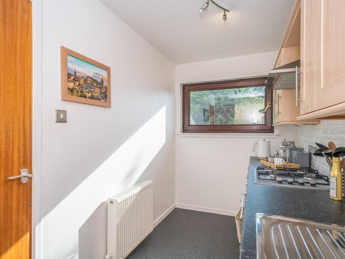Apartment Newly Furnished 2bed Flat With Peaceful Views