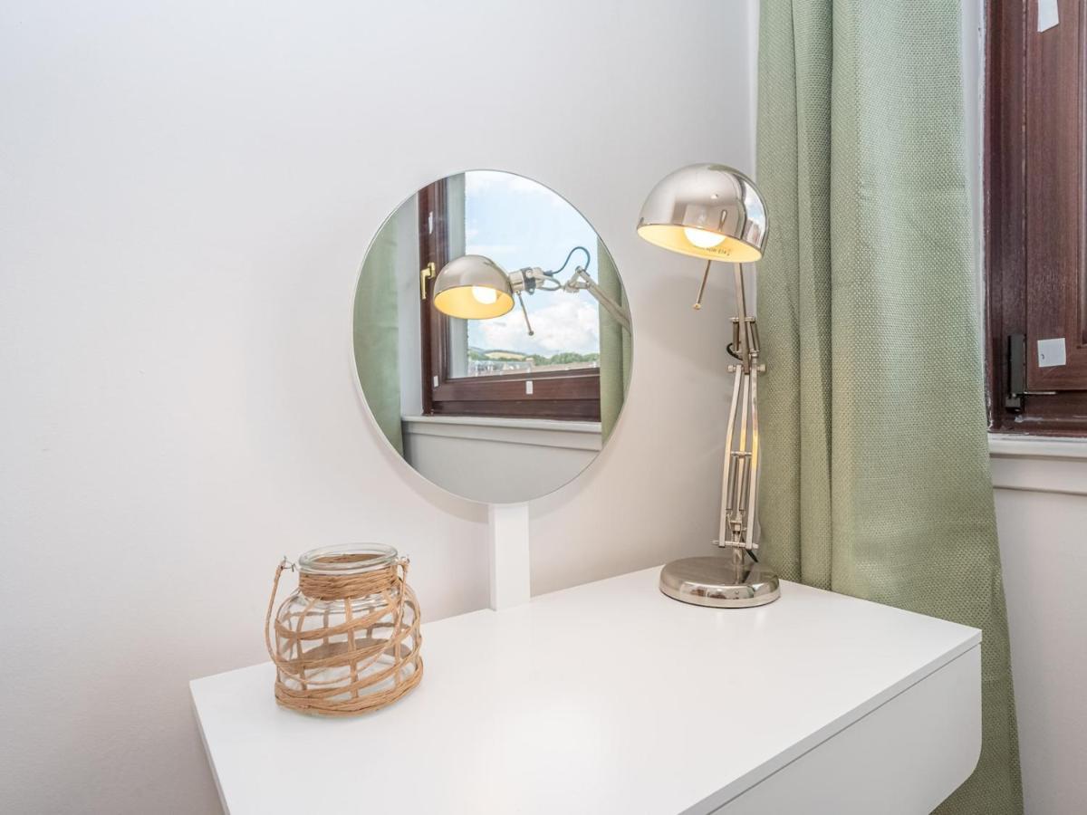 Apartment Newly Furnished 2bed Flat With Peaceful Views Edinburgh