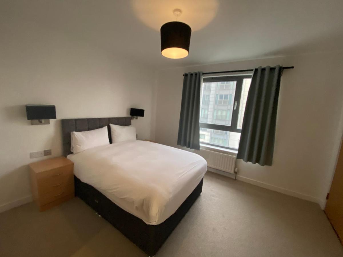 Blue Harbour Apartments * EDI