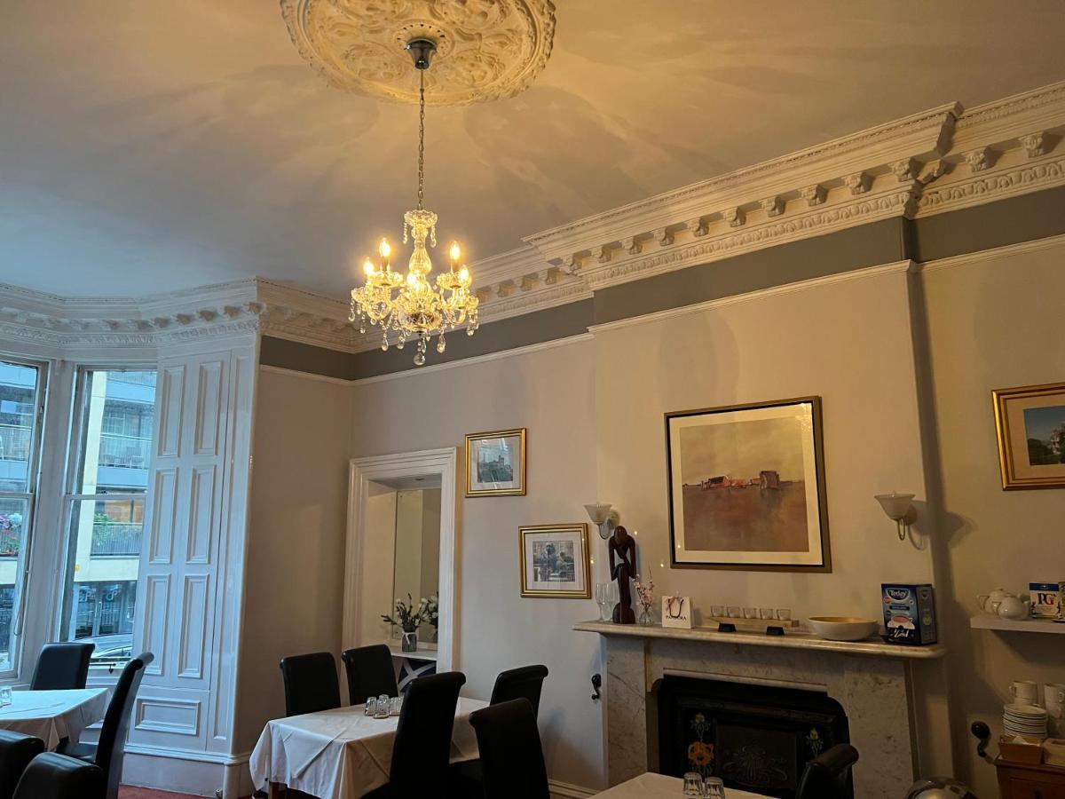 Ardenlee Guest house Edinburgh