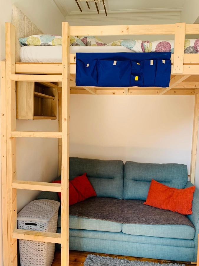 Apartment Family - Skye - Private Members Club