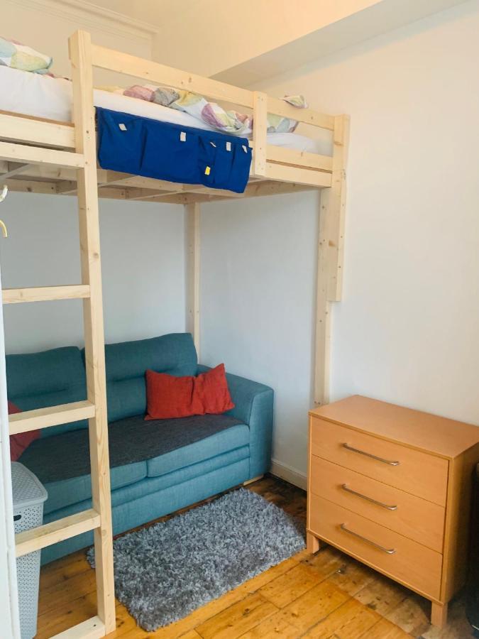 Apartment Family - Skye - Private Members Club