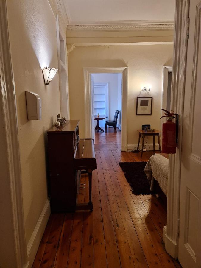 Apex Haymarket Station Apartment