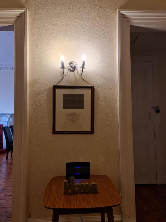 Apex Haymarket Station Apartment