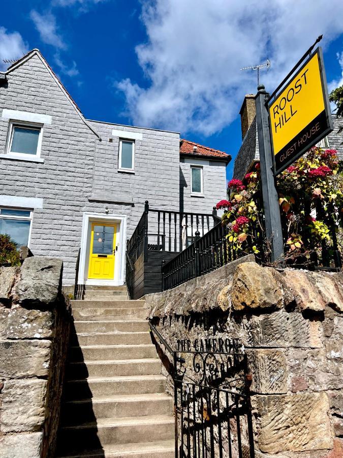 Roost Hill - Free Parking Zone Guest house