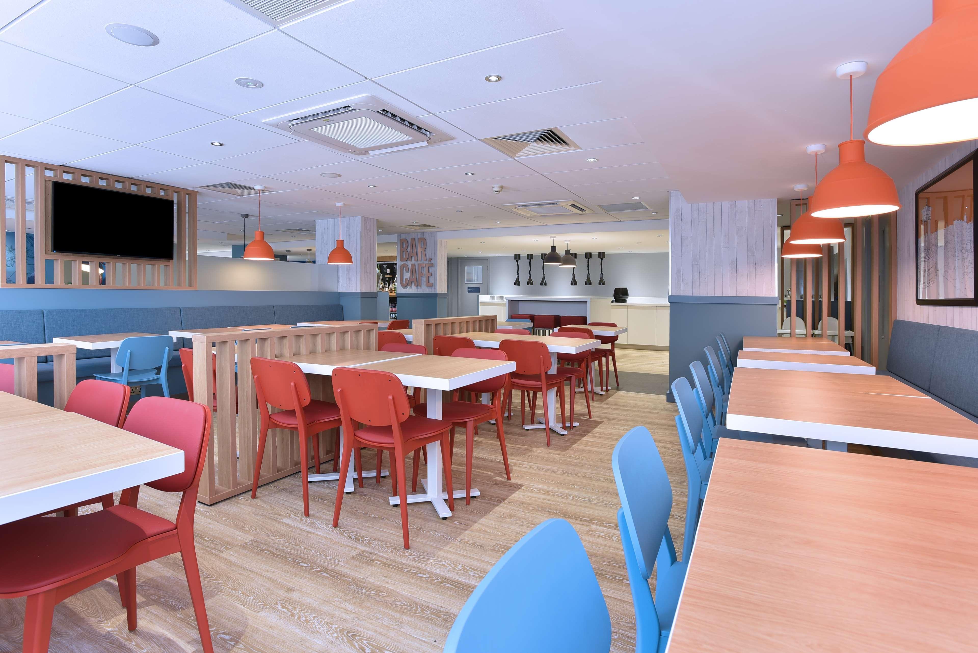 Travelodge Central Hotel Edinburgh
