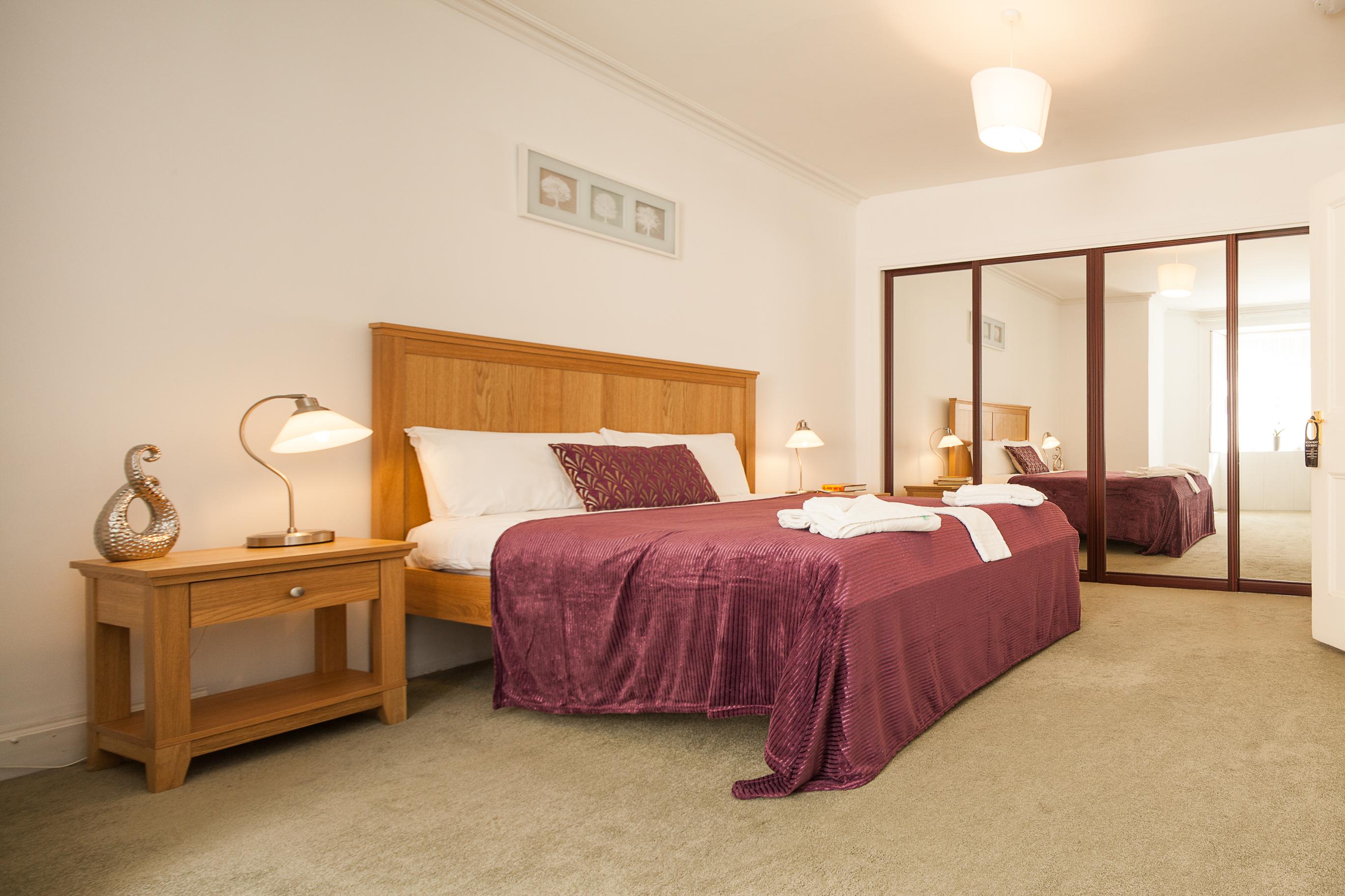 Piries 3* Edinburgh