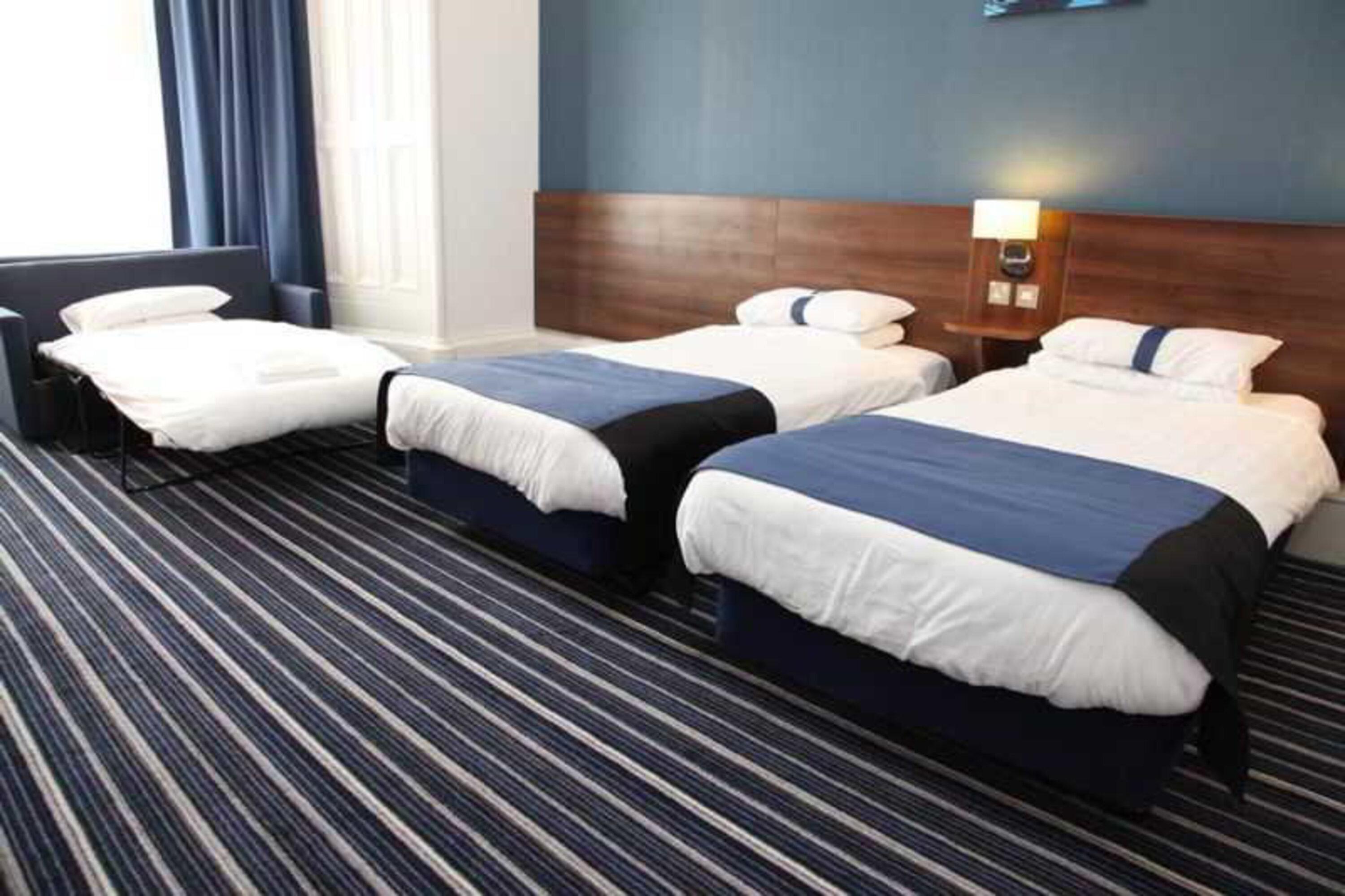 Hotel Piries