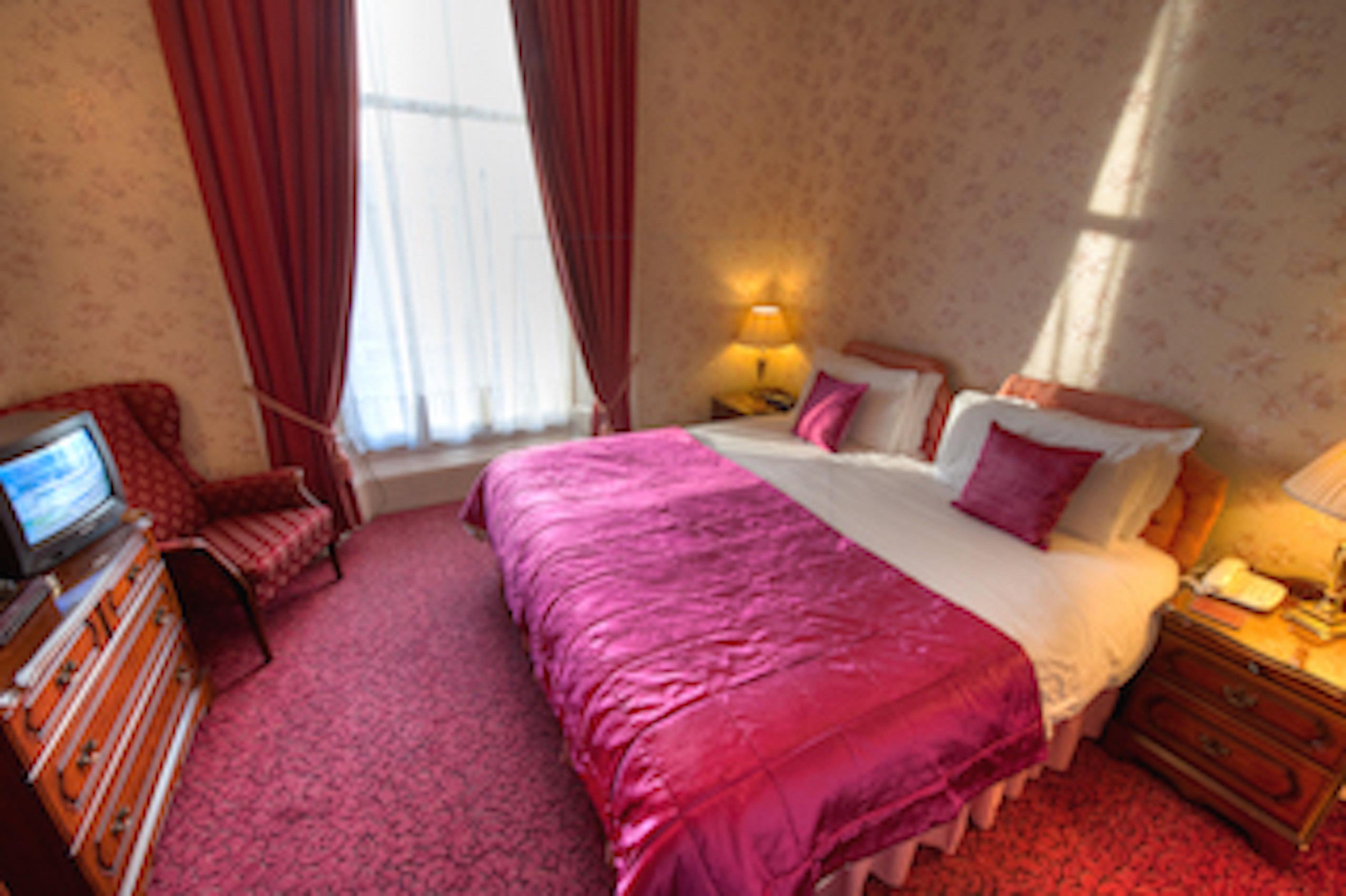 Gasthof The Ben Doran 4*