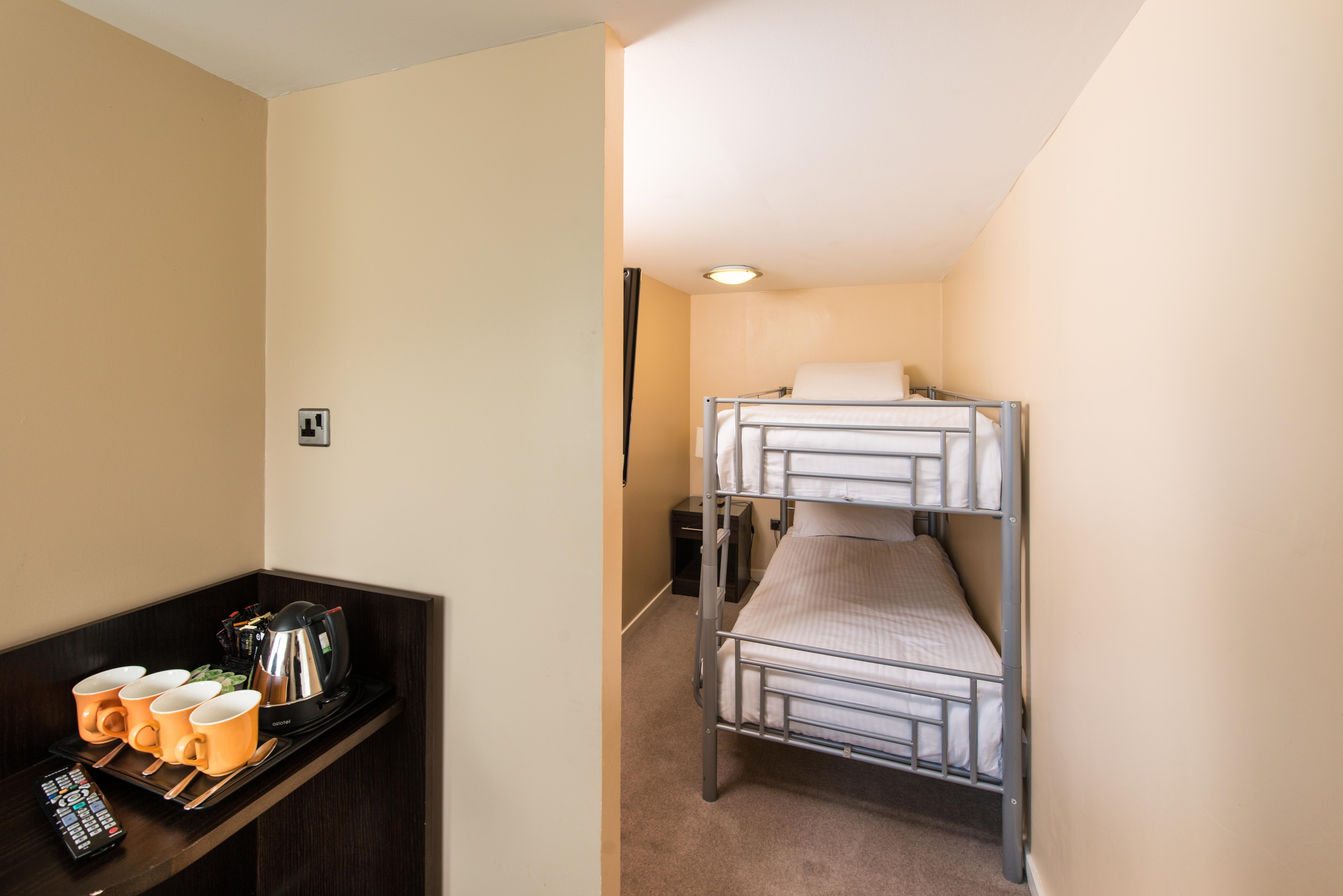 Hotel Leonardo Murrayfield 4*