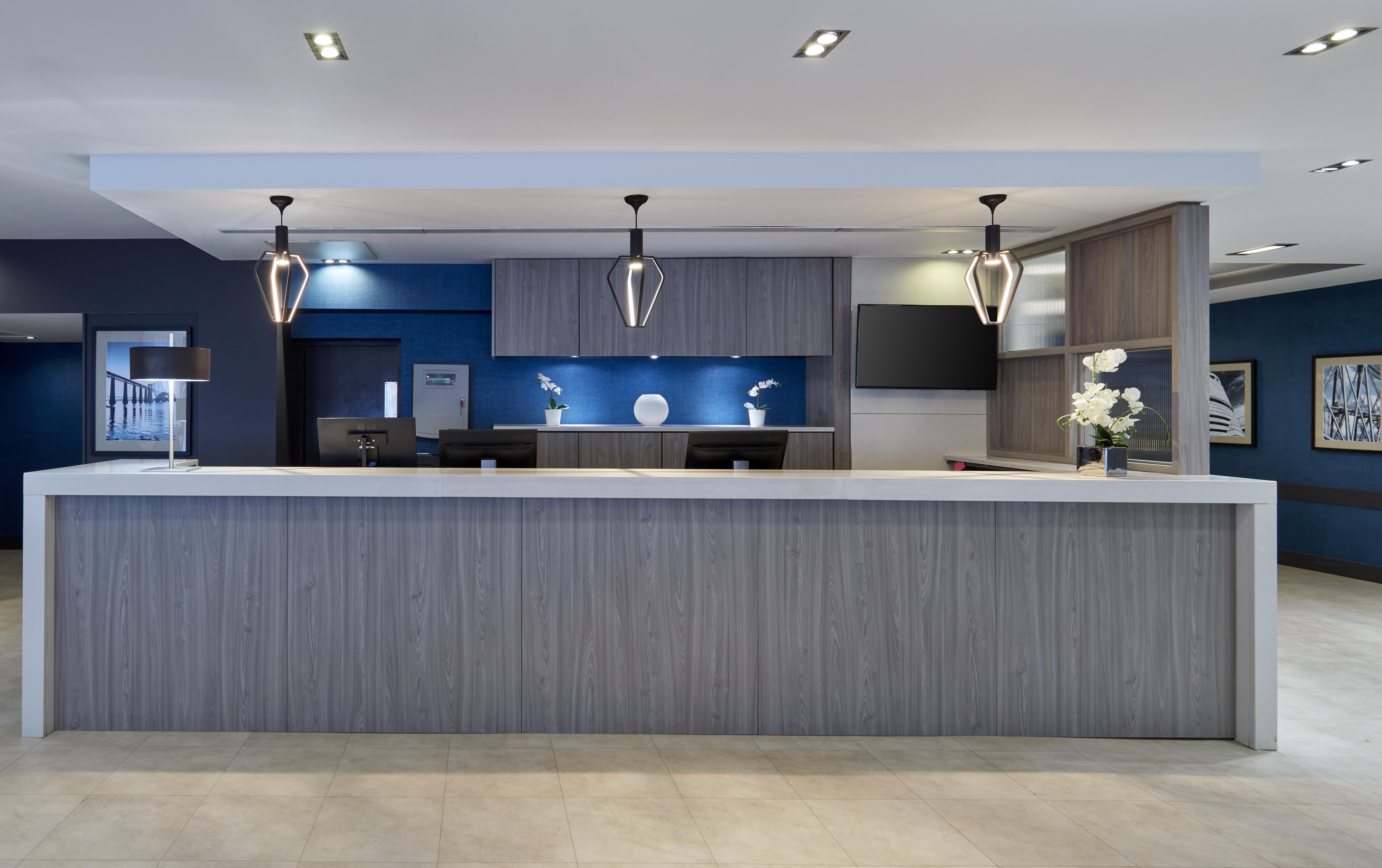 Leonardo Murrayfield Hotel 4*