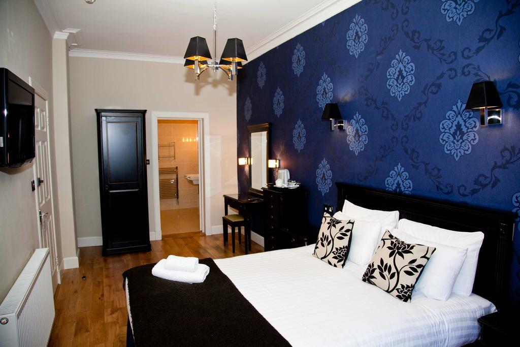 The Haymarket Lairg Guest house