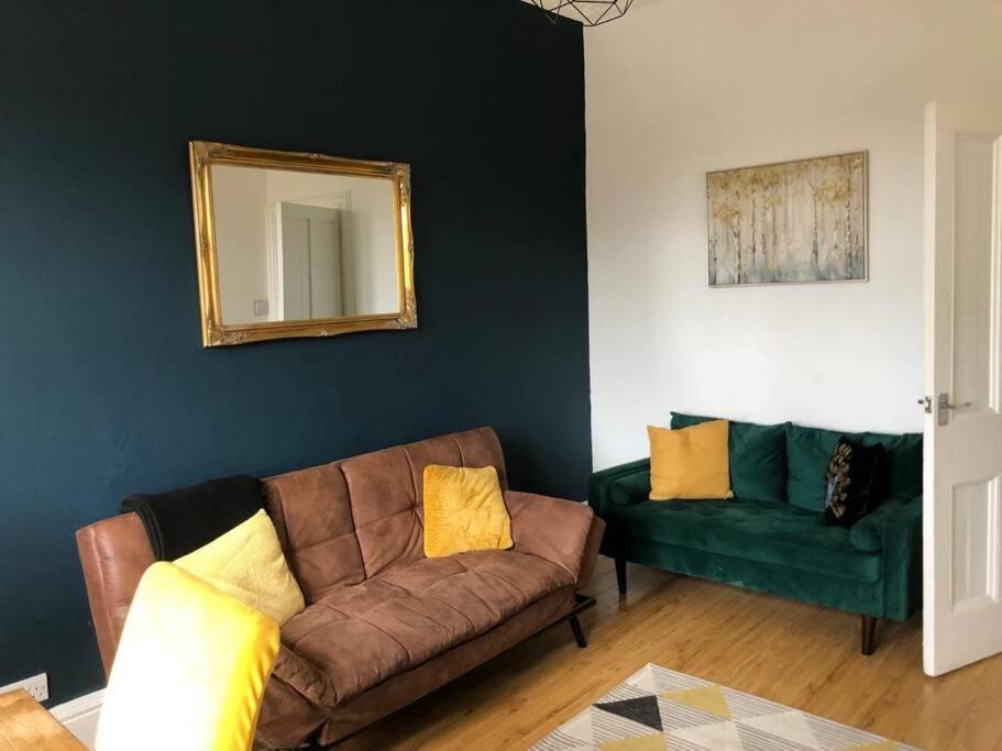 Apartment Lovely 2 Bedroom Close To City Centre