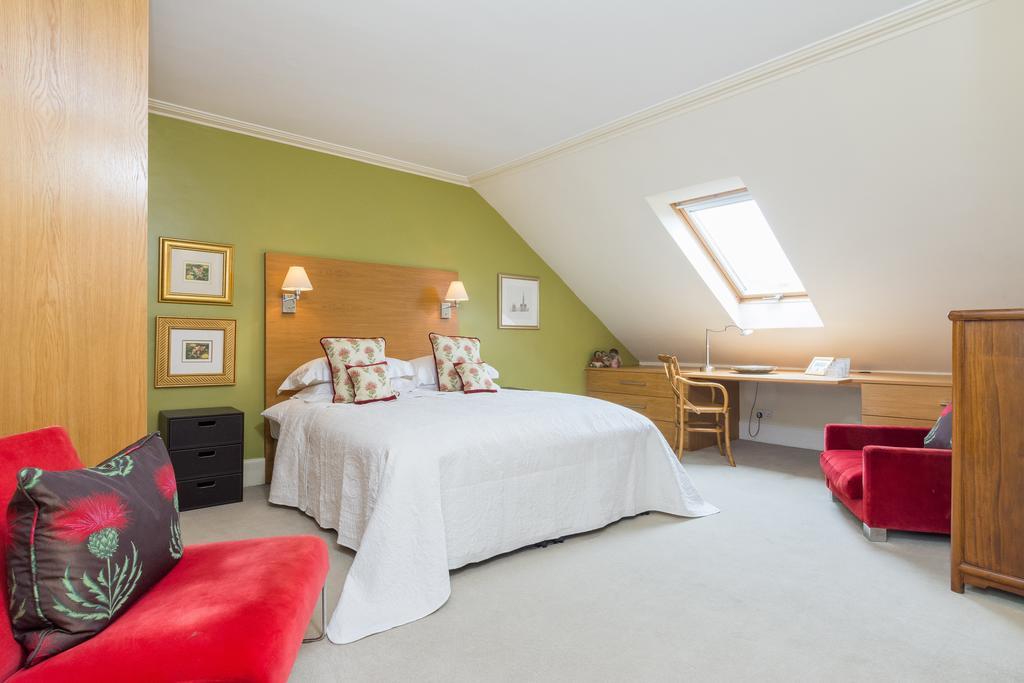 Bed & Breakfast The Randolph