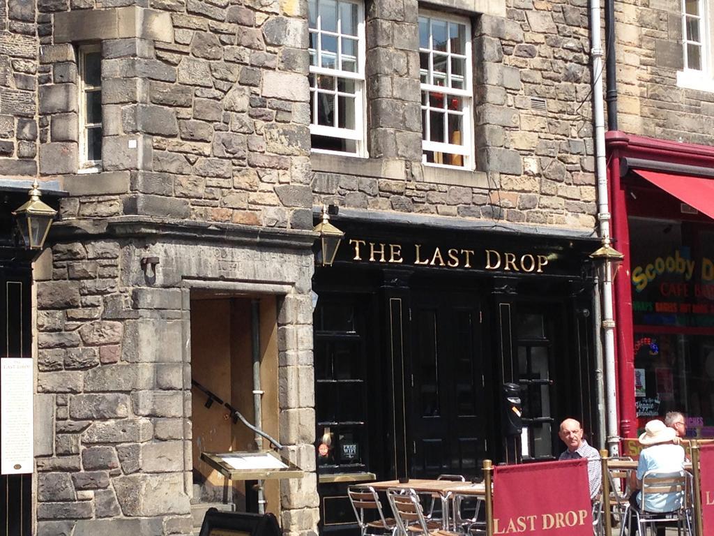 Grassmarket Old Town Boutique Apartment Apartment Edinburgh