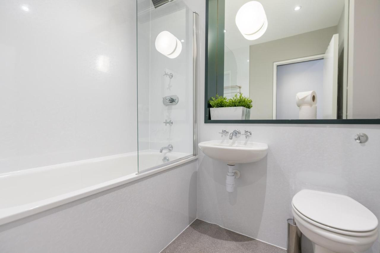 Altido Cosy In Newington * Edinburgh