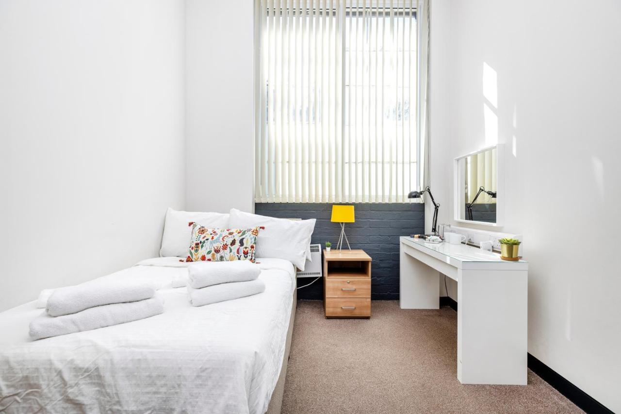Altido Cosy In Newington Apartment Edinburgh