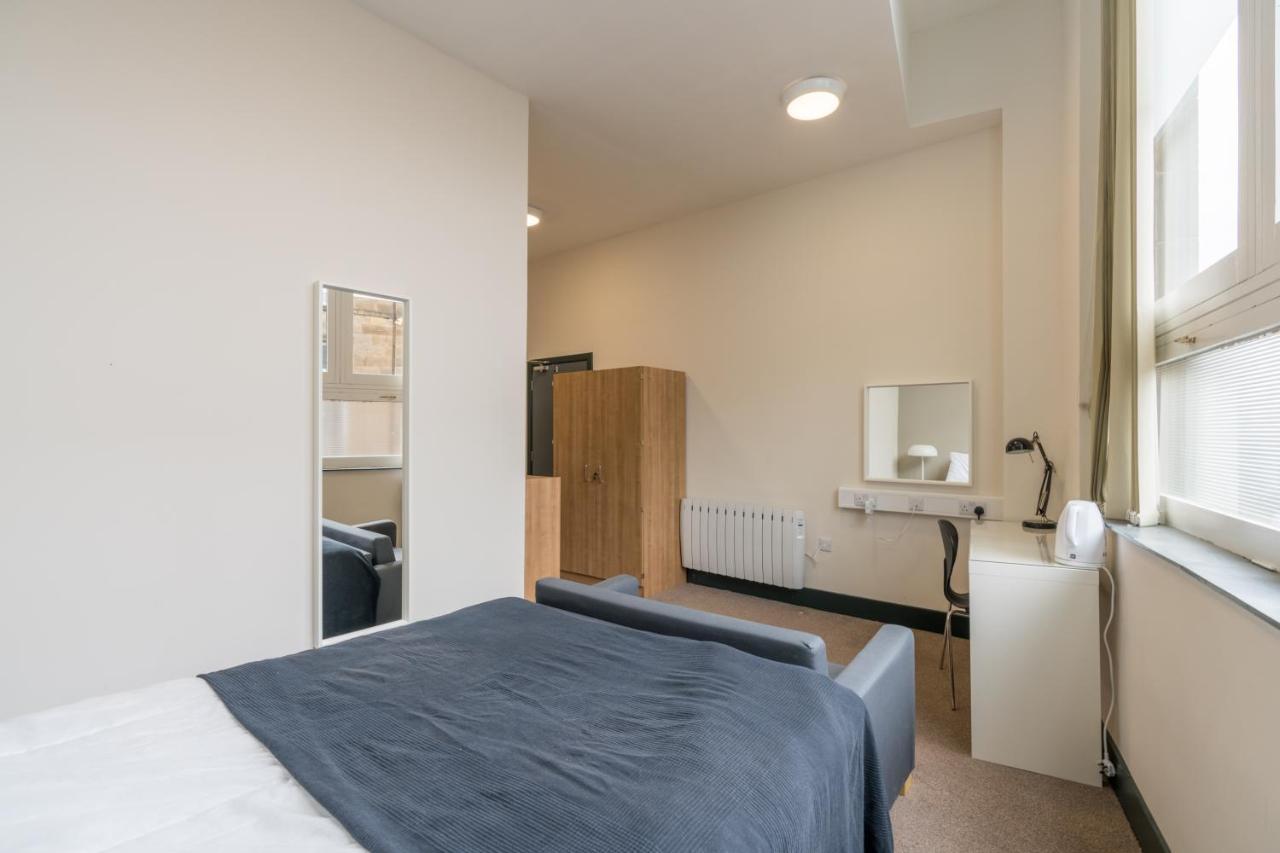 Apartment Altido Cosy In Newington *