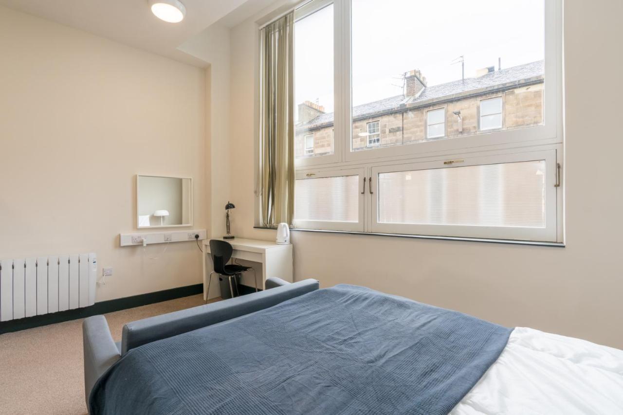 Altido Cosy In Newington Apartment *