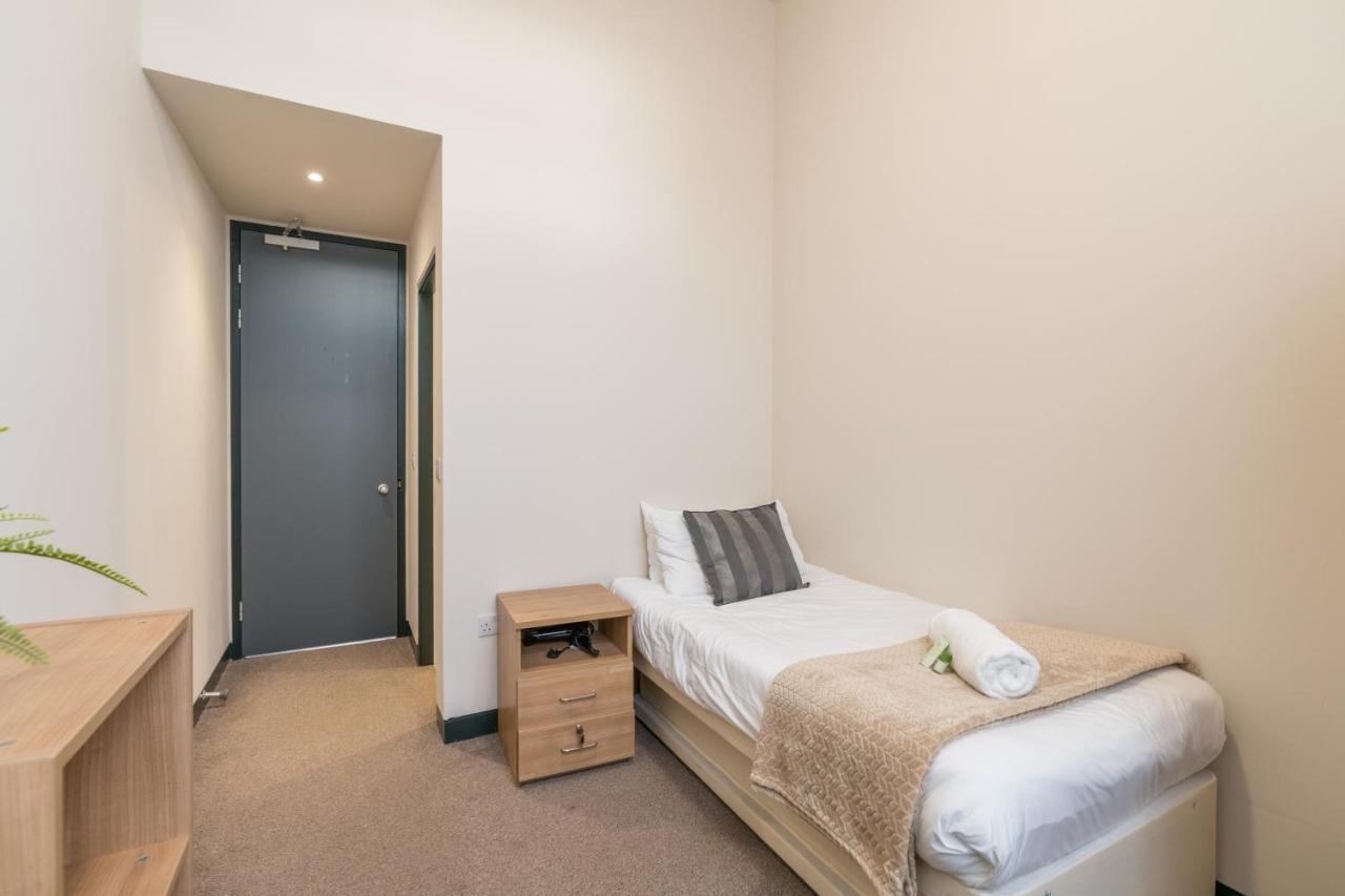 Apartment Altido Cosy In Newington