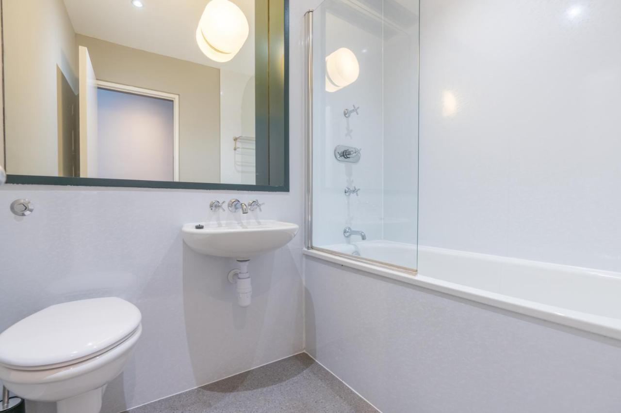 Apartment Altido Cosy In Newington *