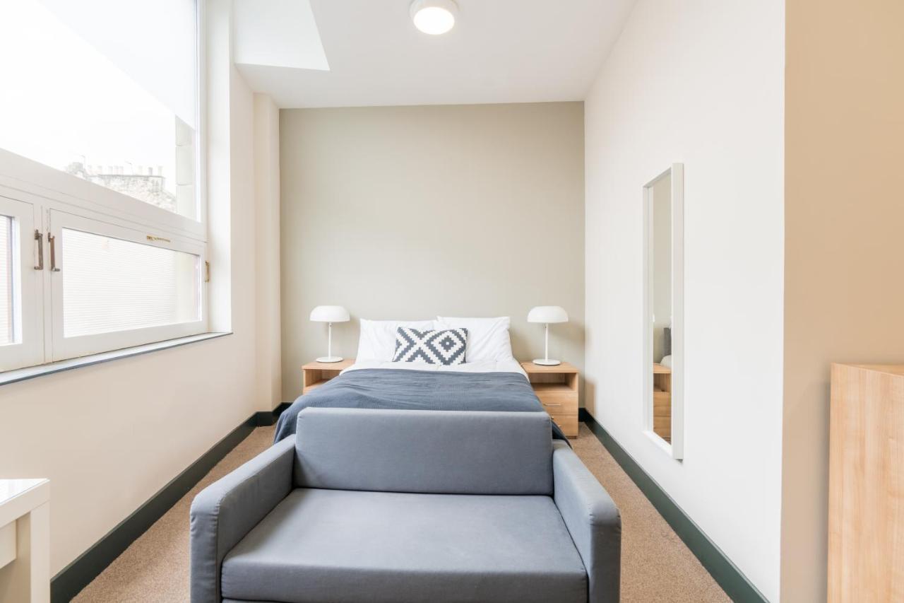 Apartment Altido Cosy In Newington Edinburgh
