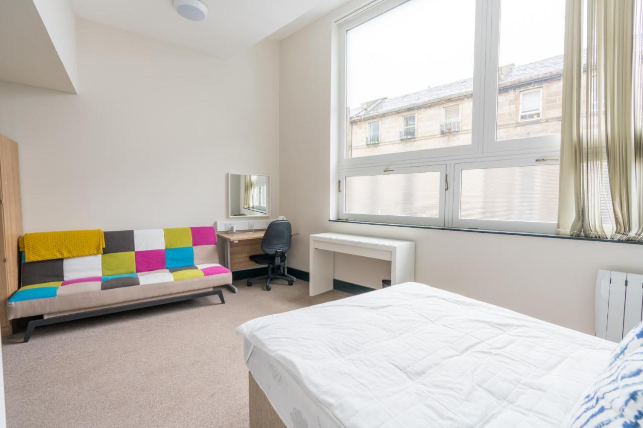 Altido Cosy In Newington Apartment Edinburgh