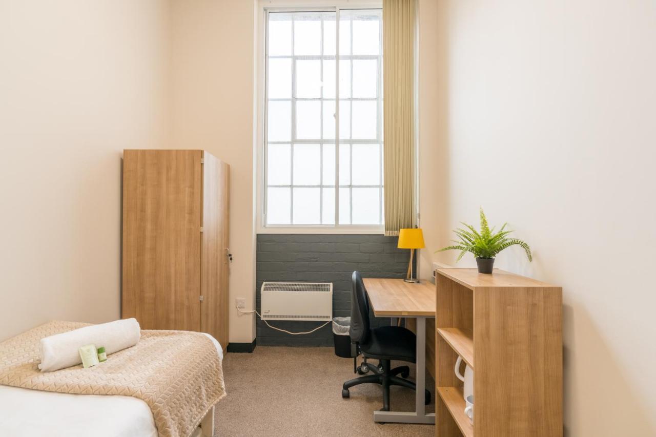 Altido Cosy In Newington Apartment
