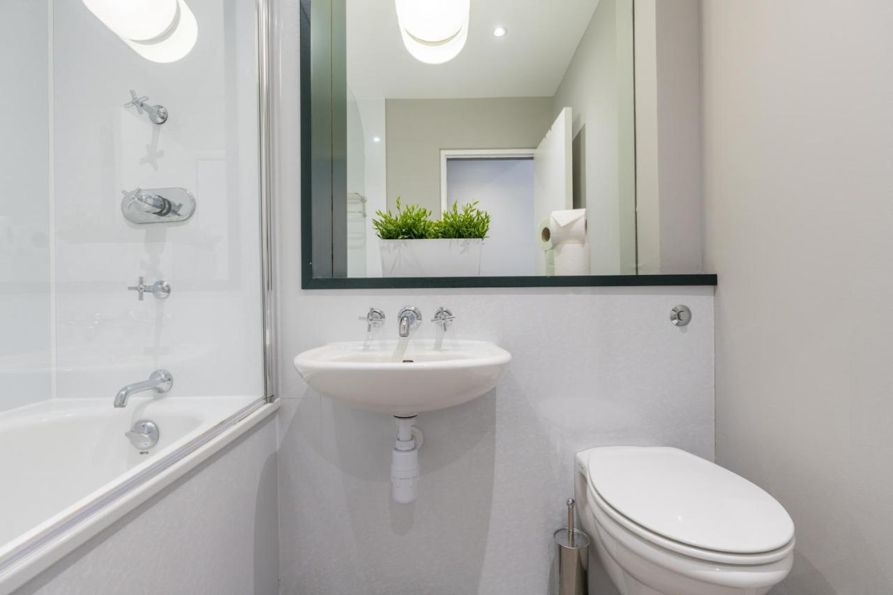 Apartment Altido Cosy In Newington