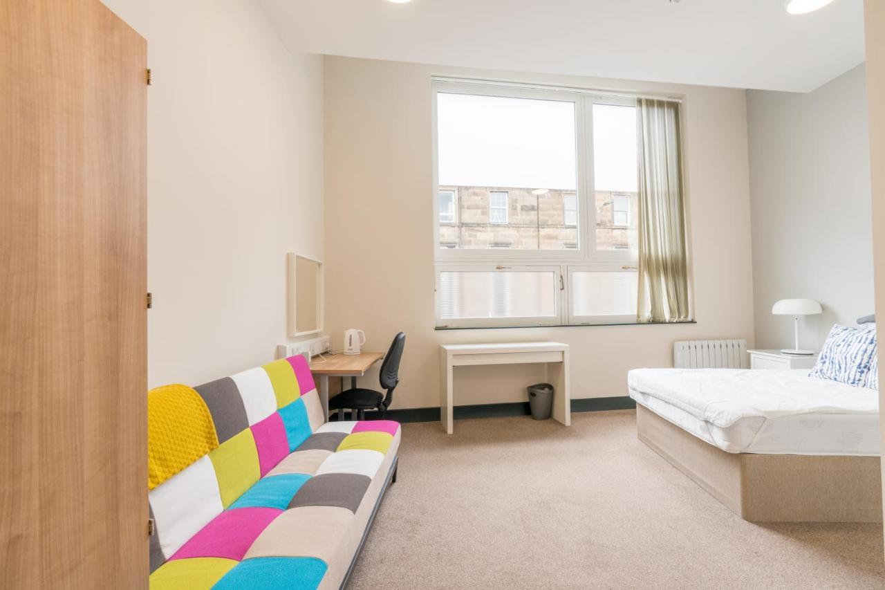 Altido Cosy In Newington Apartment