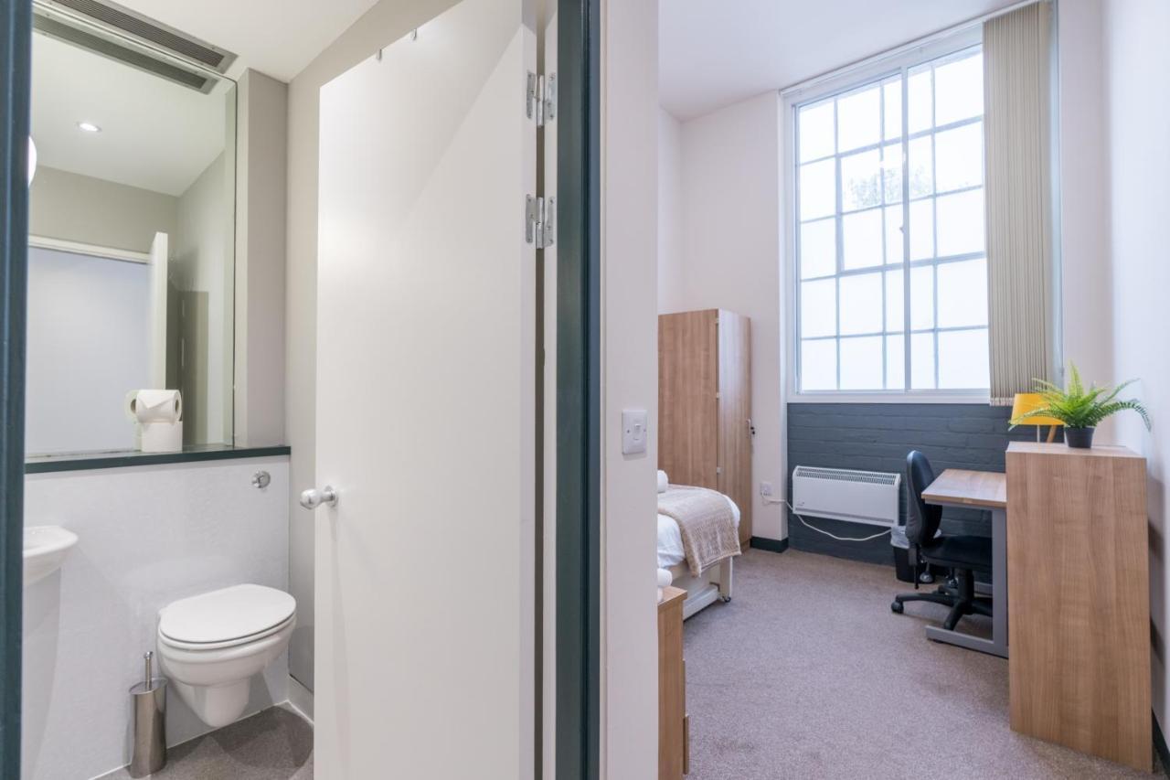 Apartment Altido Cosy In Newington *