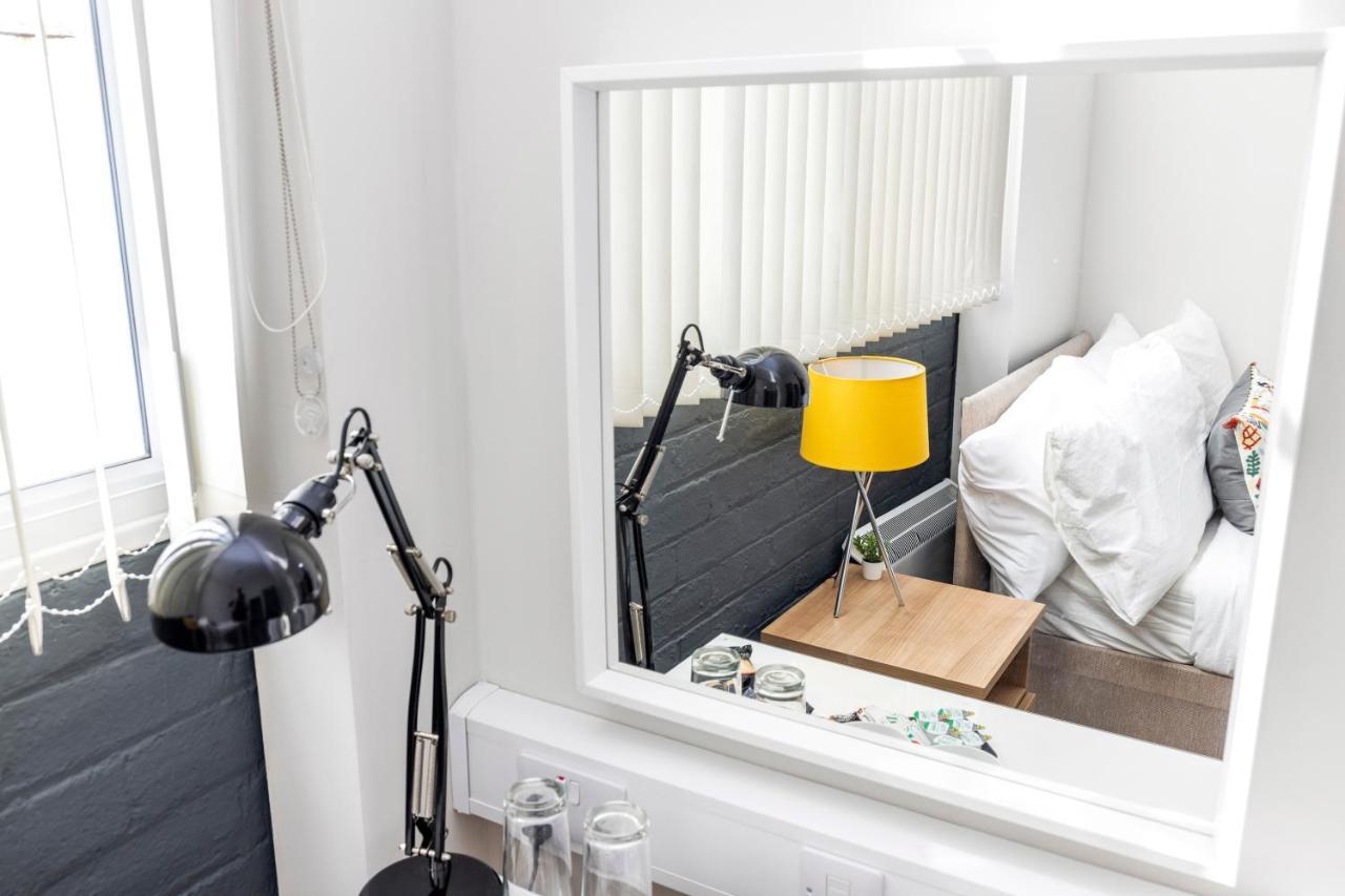 Altido Cosy In Newington * Edinburgh