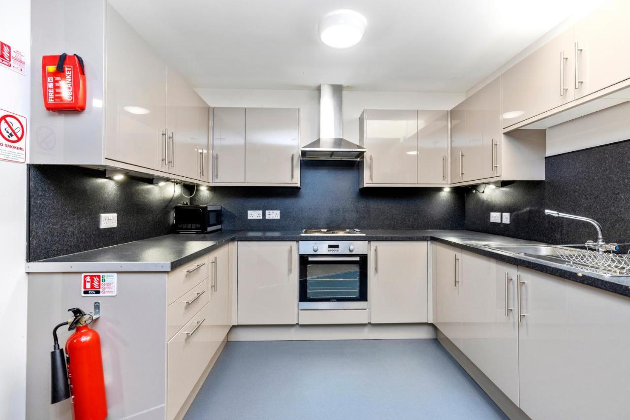 Apartment Altido Cosy In Newington