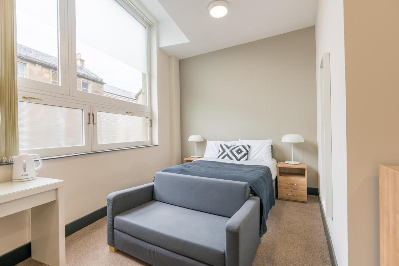 Apartment Altido Cosy In Newington Edinburgh