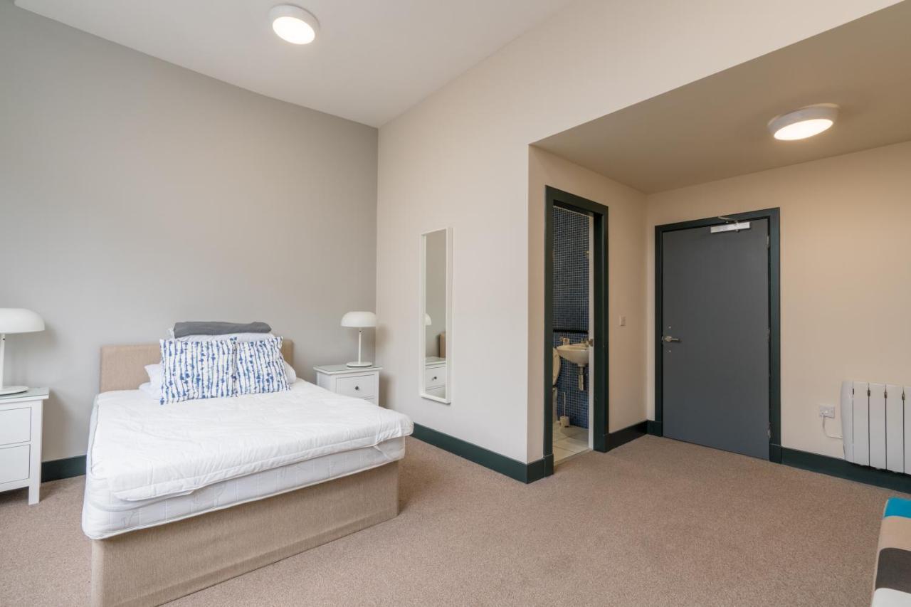 Apartment Altido Cosy In Newington