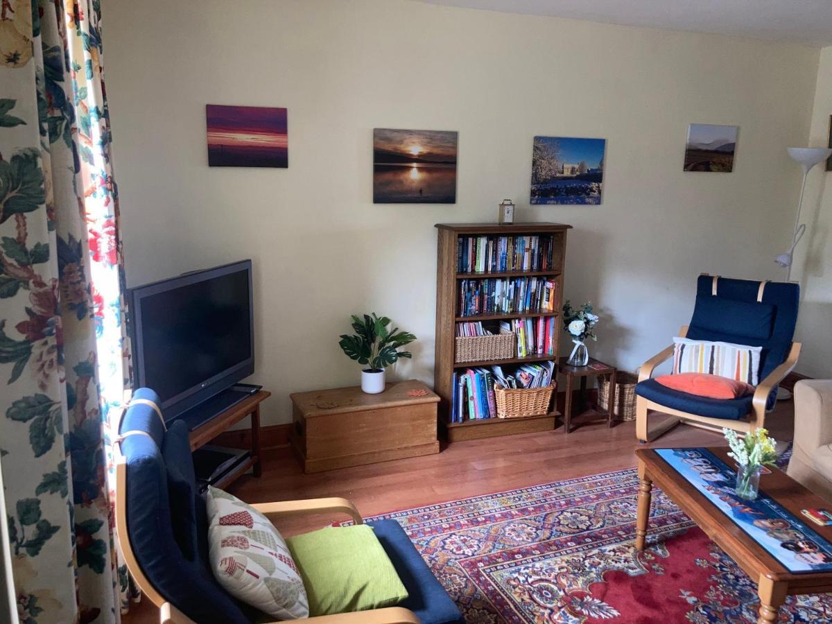Holiday home Midkinleith Farm