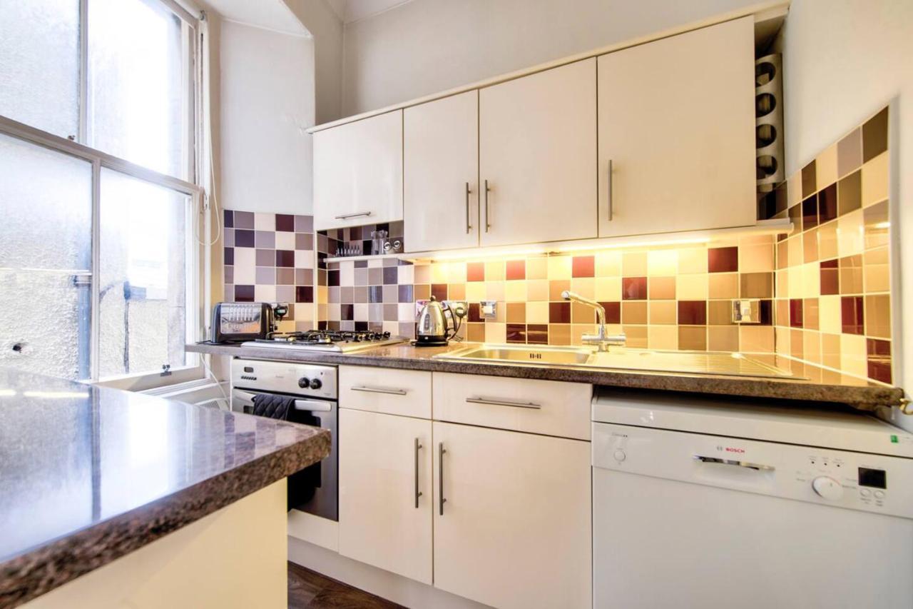 Joivy Lovely Flat On The Royal Mile EDI