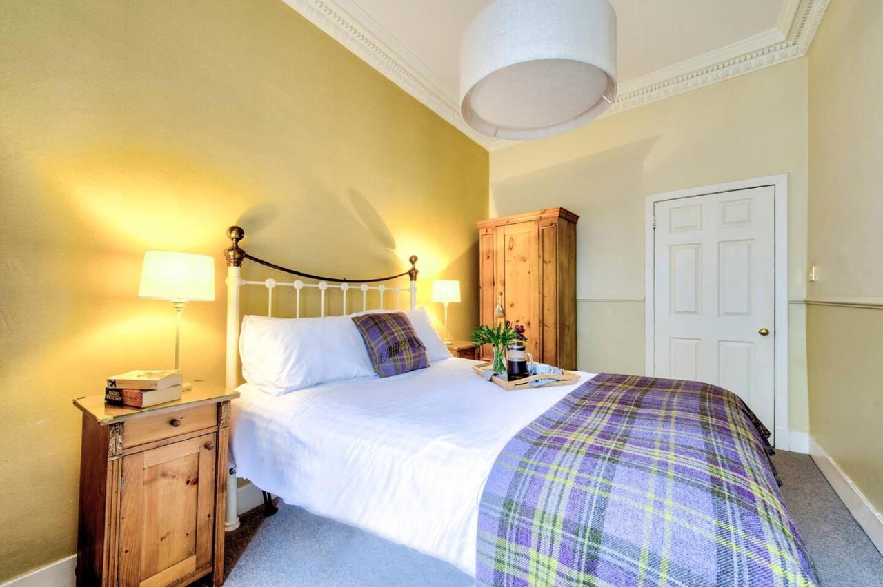 Joivy Lovely Flat On The Royal Mile EDI