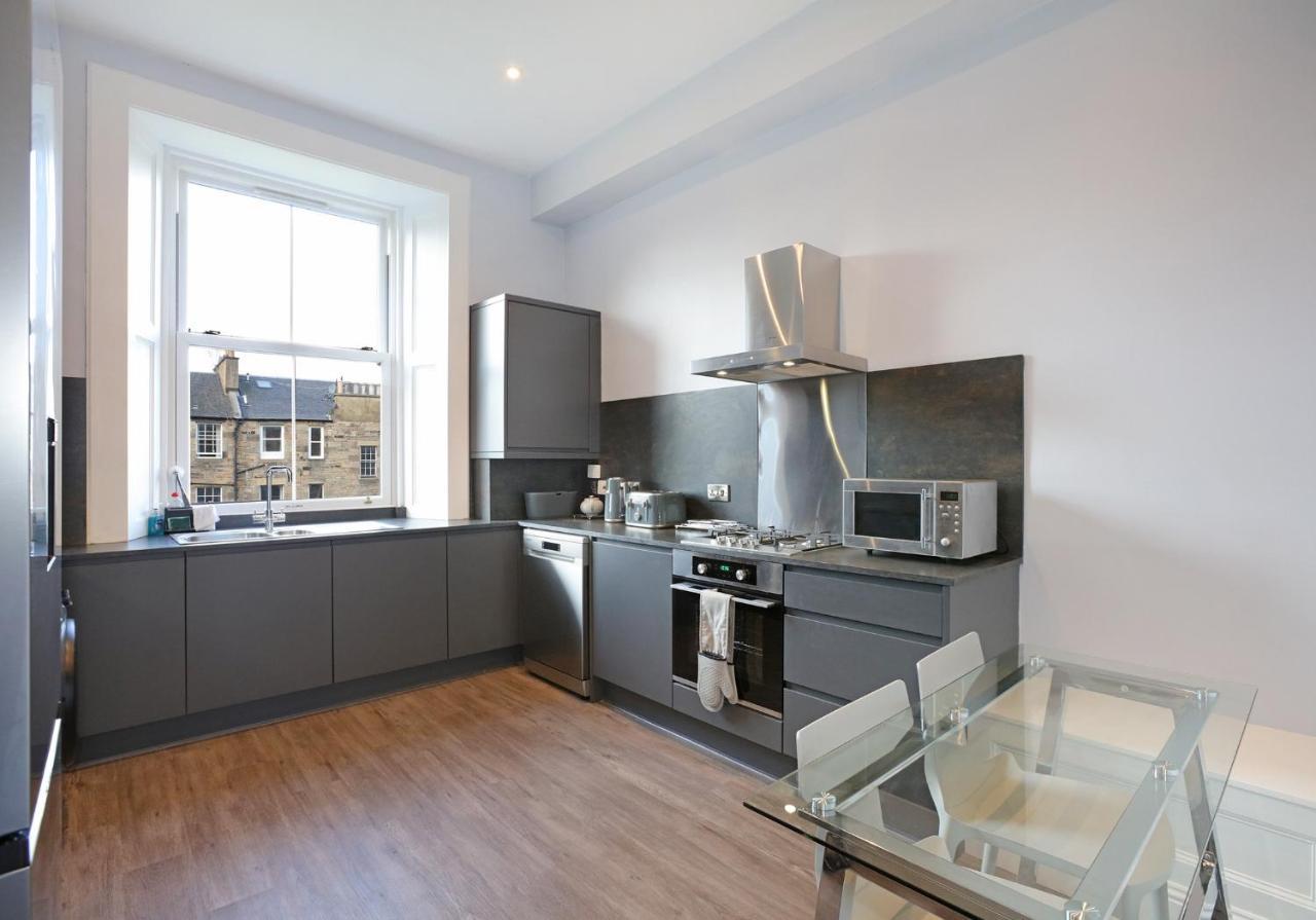 The Newington Apartment EDI