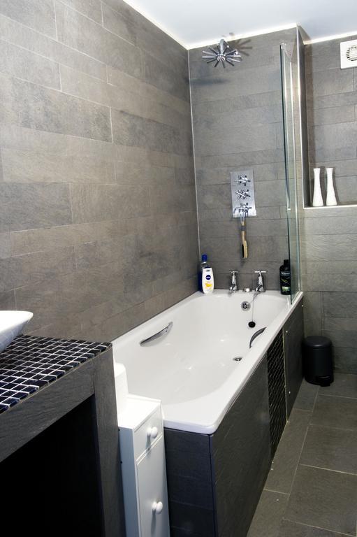 Apartment Central - New Town Edinburgh