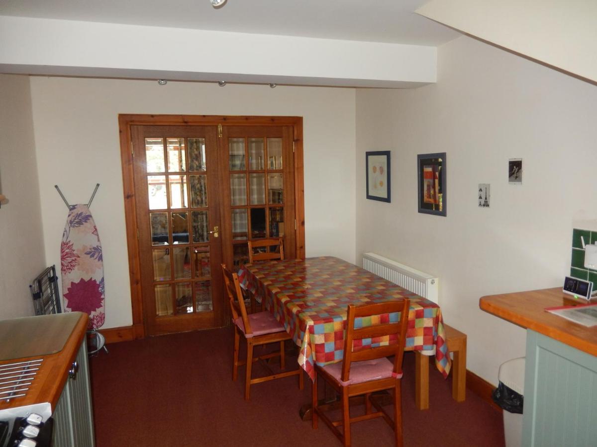 Midkinleith Farm Holiday home Edinburgh