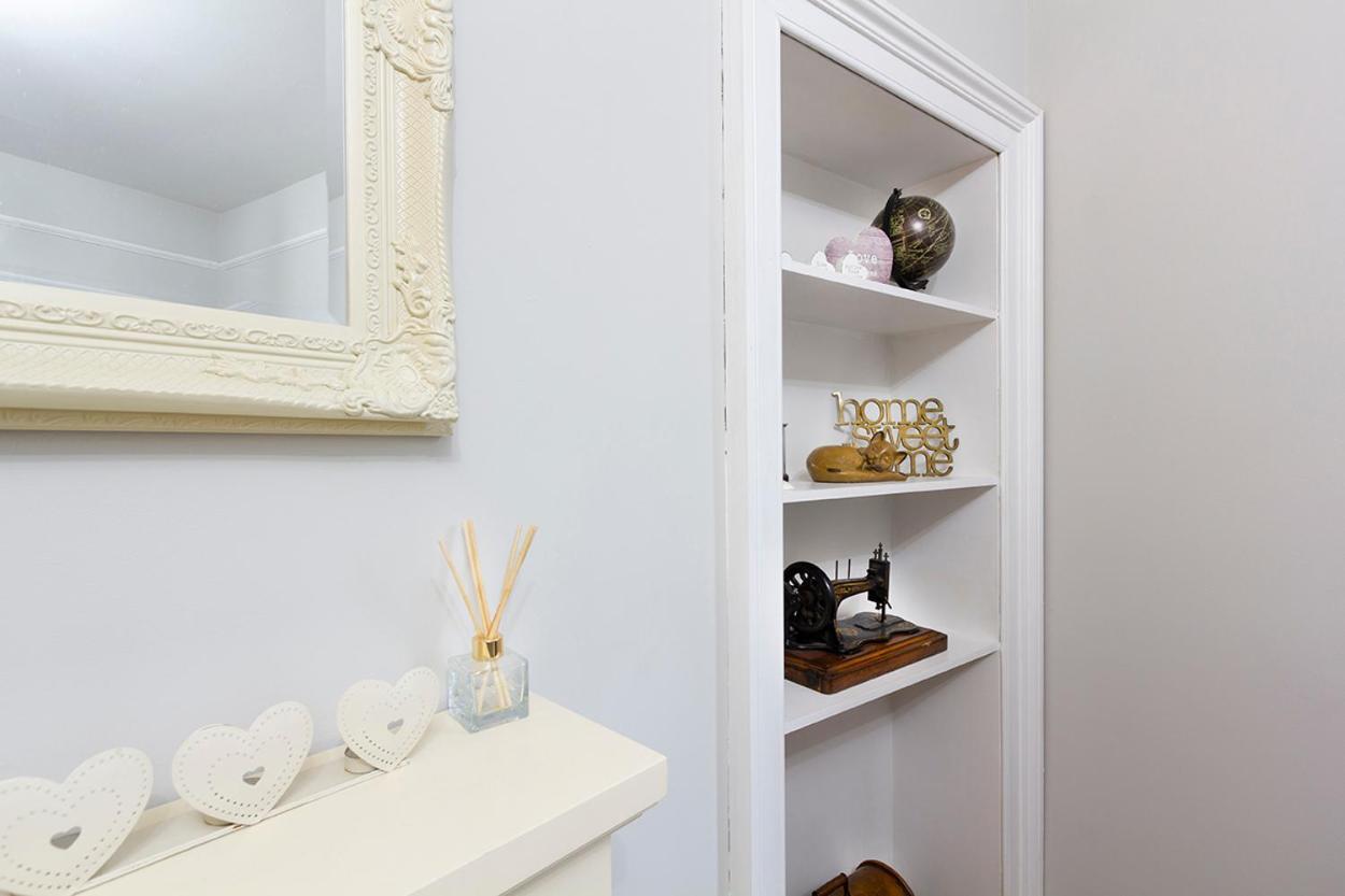 Cosy Near Centre Apartment