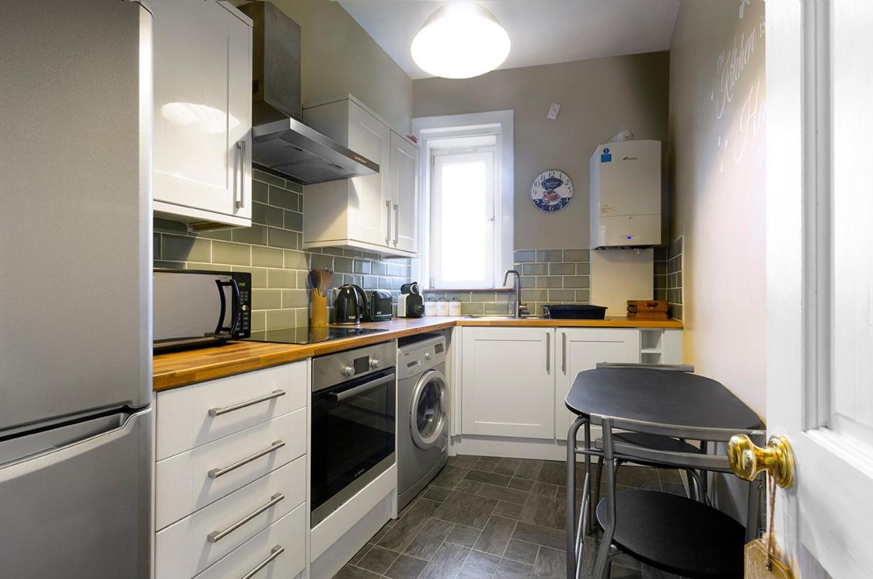 Cosy Near Centre Edinburgh