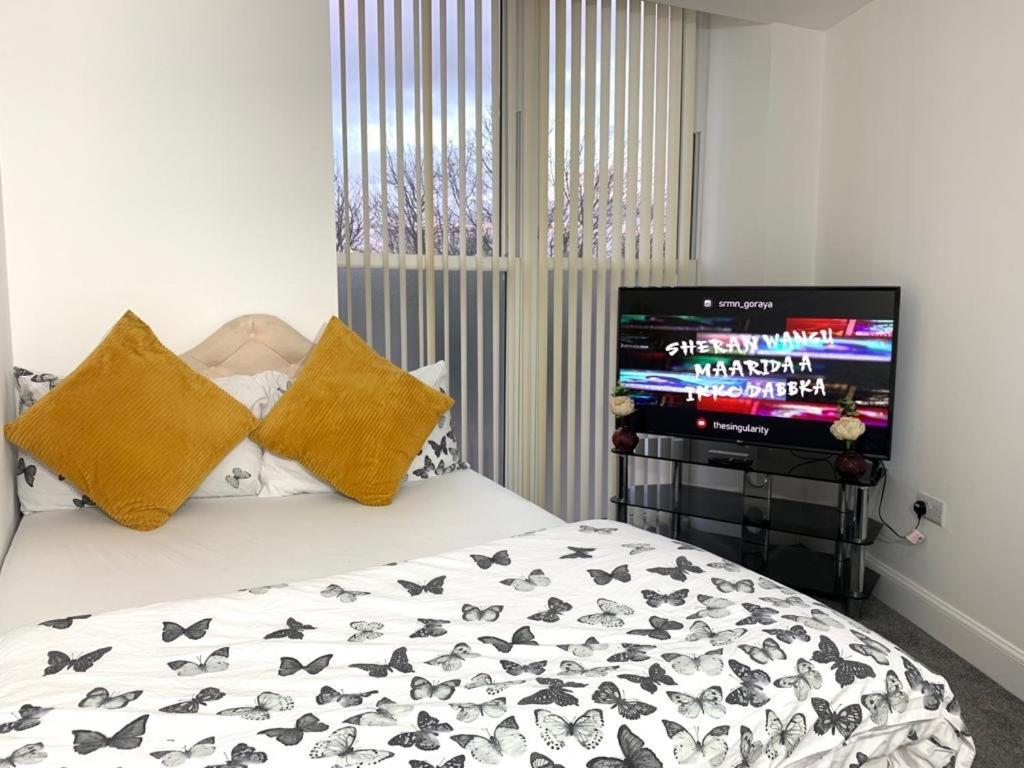 Apartment Ocean Edinburgh