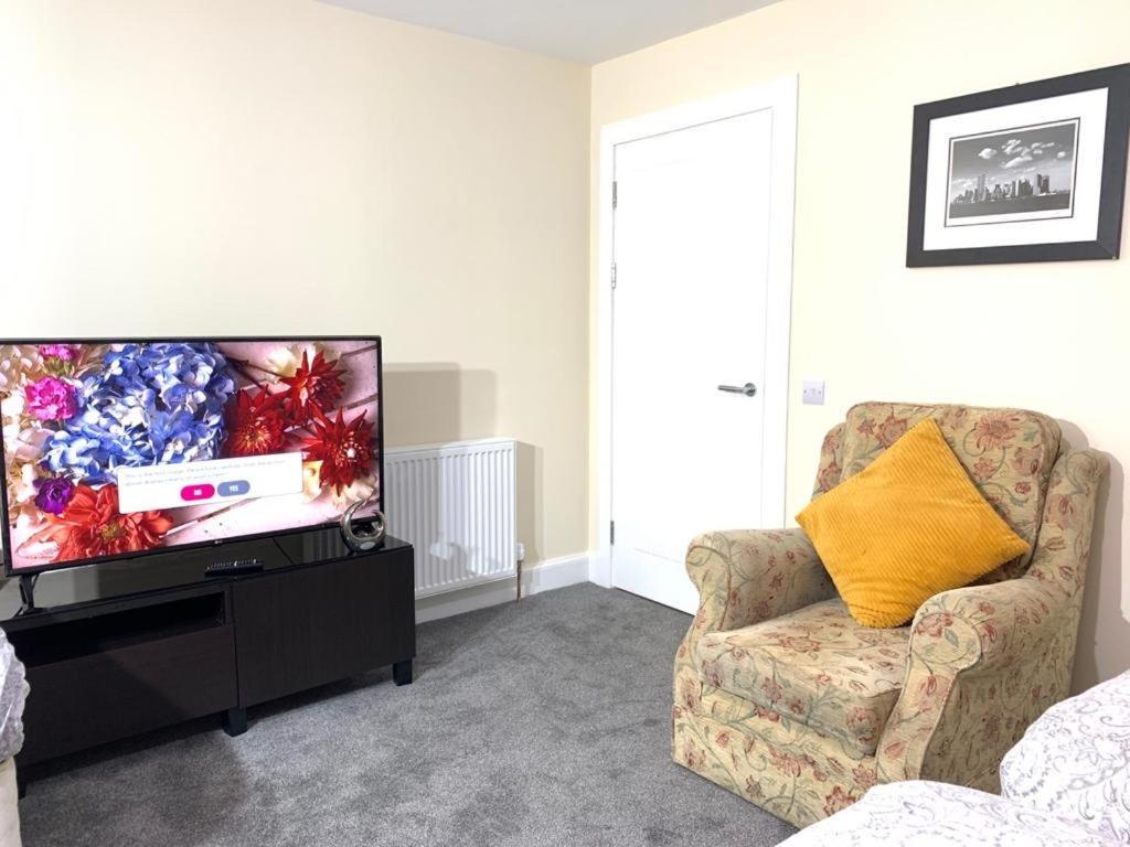 Ocean Apartment