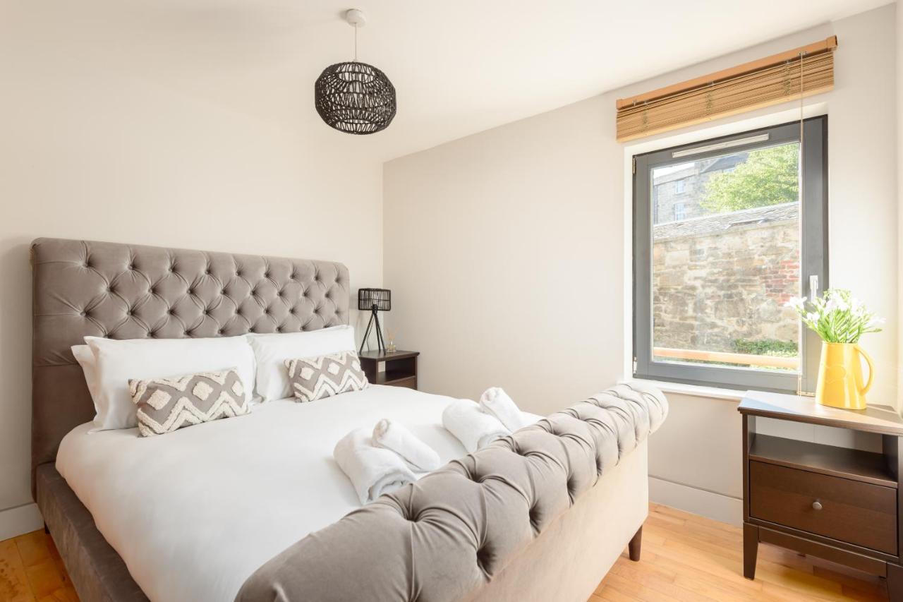 Apartment Modern Mews - New Town *