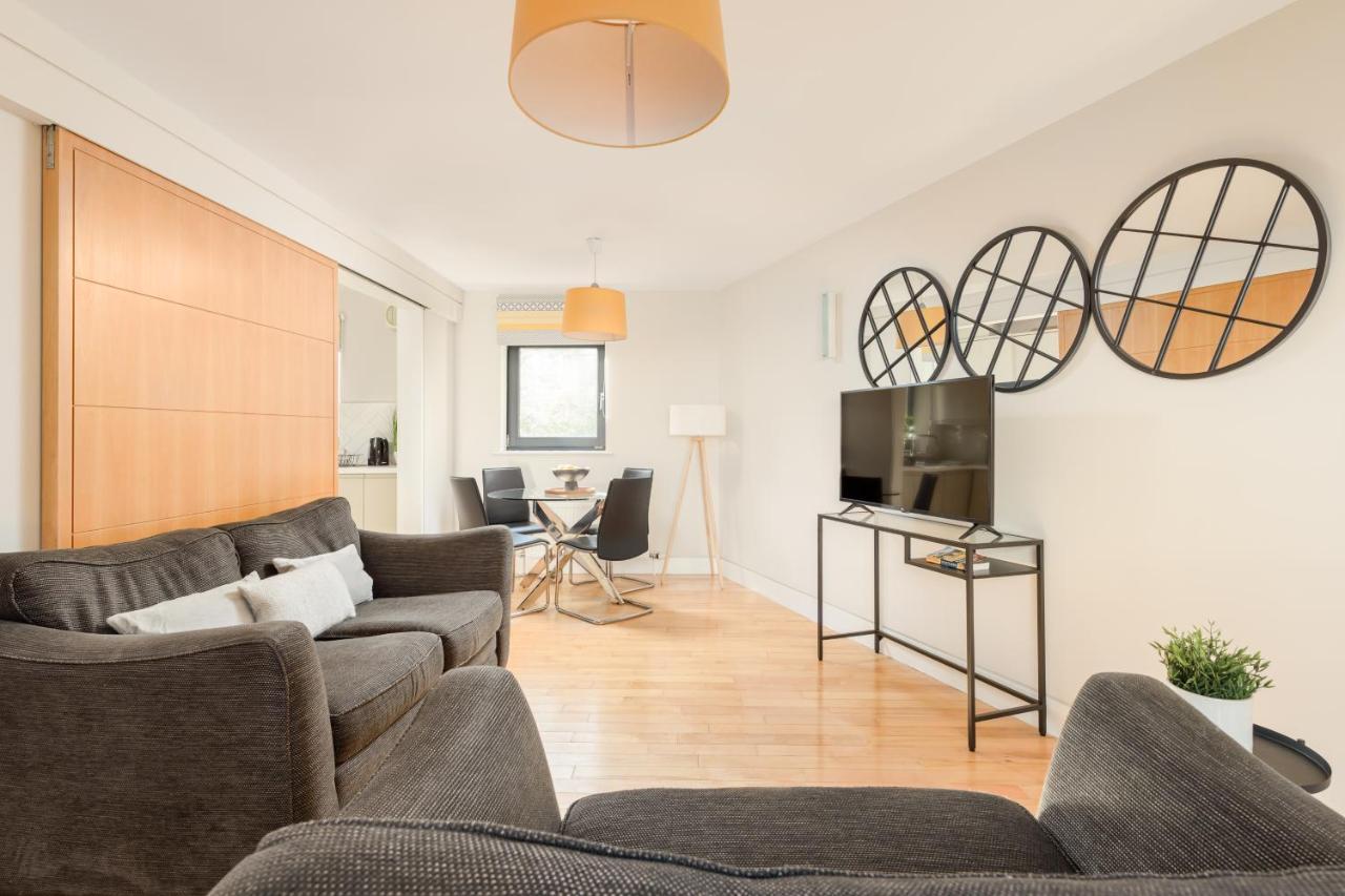 Apartment Modern Mews - New Town