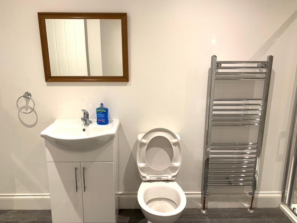 Apartment Ocean Edinburgh