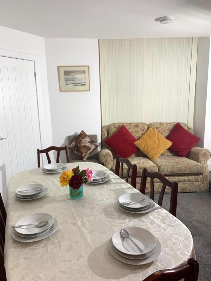 Ocean Apartment Edinburgh