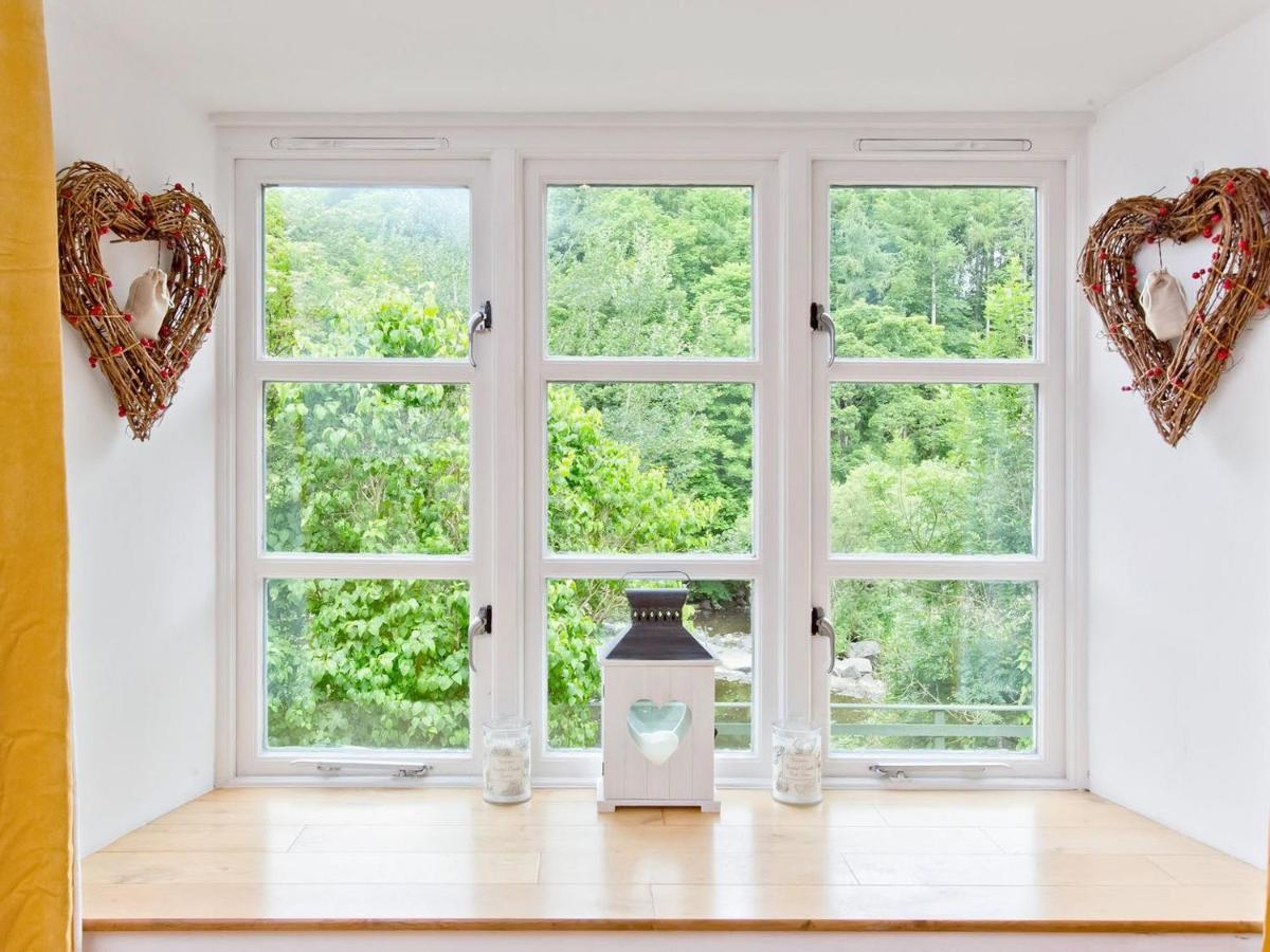 Dowies Mill Lane Ferienhaus *